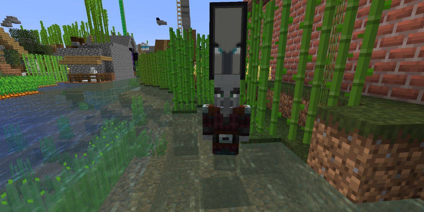 Minecraft 15 Things You Need To Know About Bad Omens