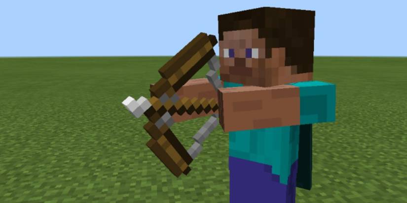 The Best Items You Can Fish For In Minecraft