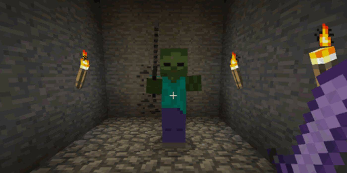 Minecraft: 15 Worst Enchantments Minecraft: 15 Worst Enchantments
