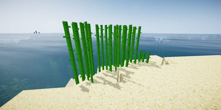 Minecraft Easy 10 Step Guide To Making Paper Thegamer