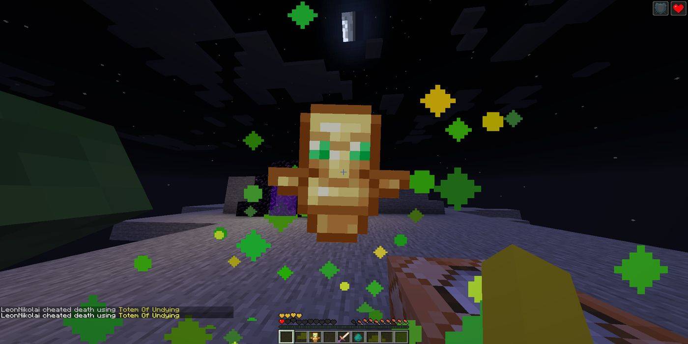 Minecraft 15 Things You Need To Know About Bad Omens Minecraft 15 Things You Need To Know About Bad Omens