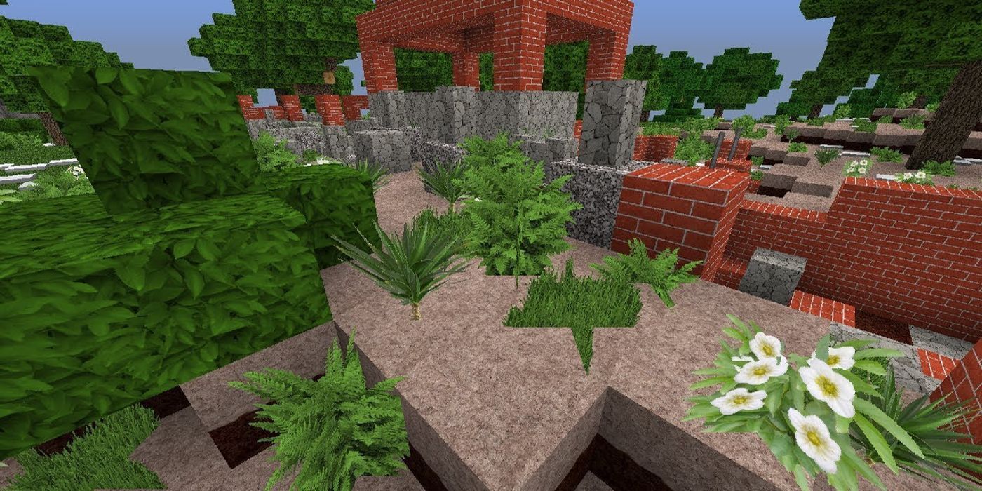 The 15 Best Texture Packs For Minecraft Bedrock Edition