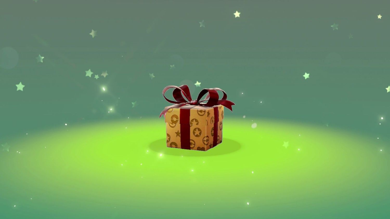 Pokémon Home How To Earn Mystery Gifts