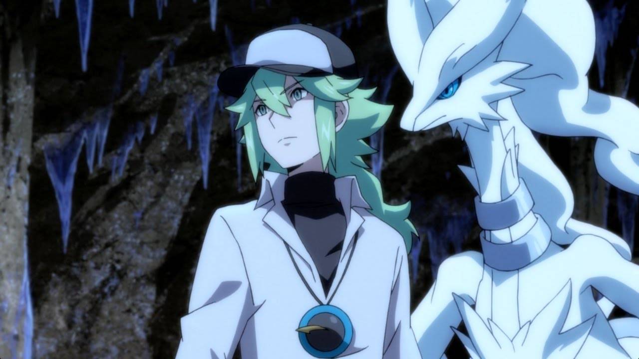 Every Generation S Pokemon Champion Ranked
