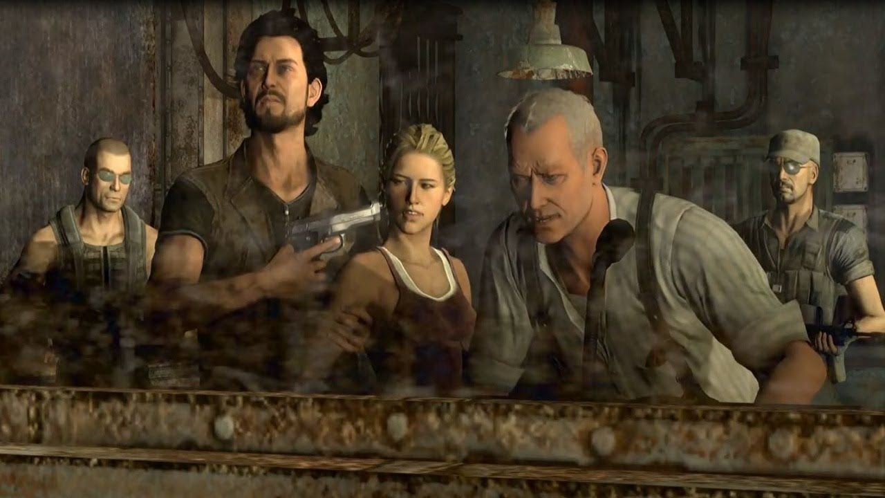 every-antagonist-in-the-uncharted-series-ranked