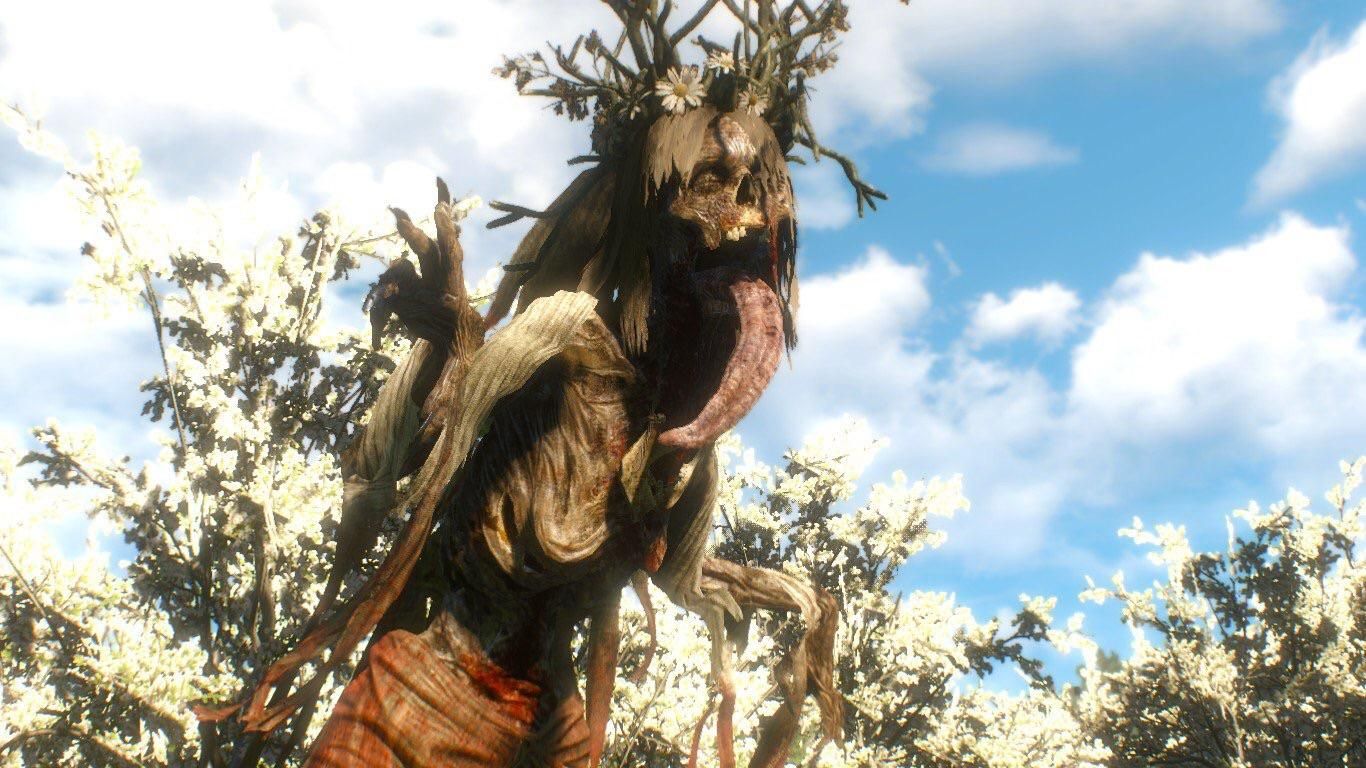Noonwraith