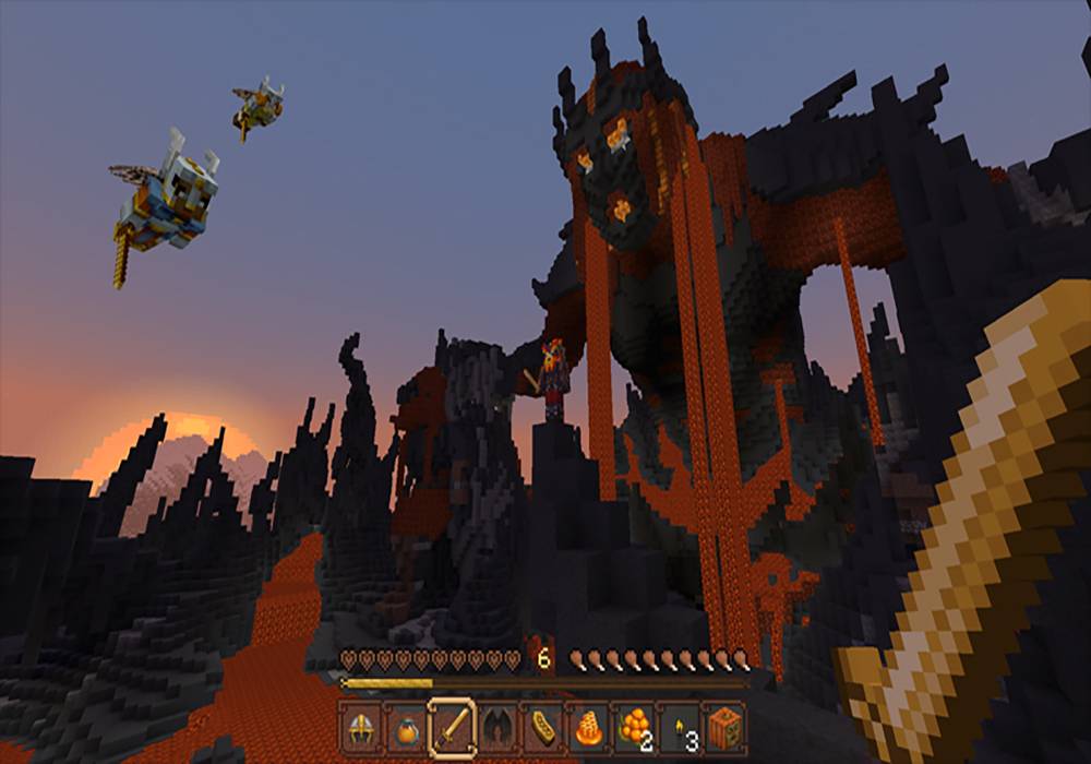 Minecraft 10 Best Mash Up Packs Ranked