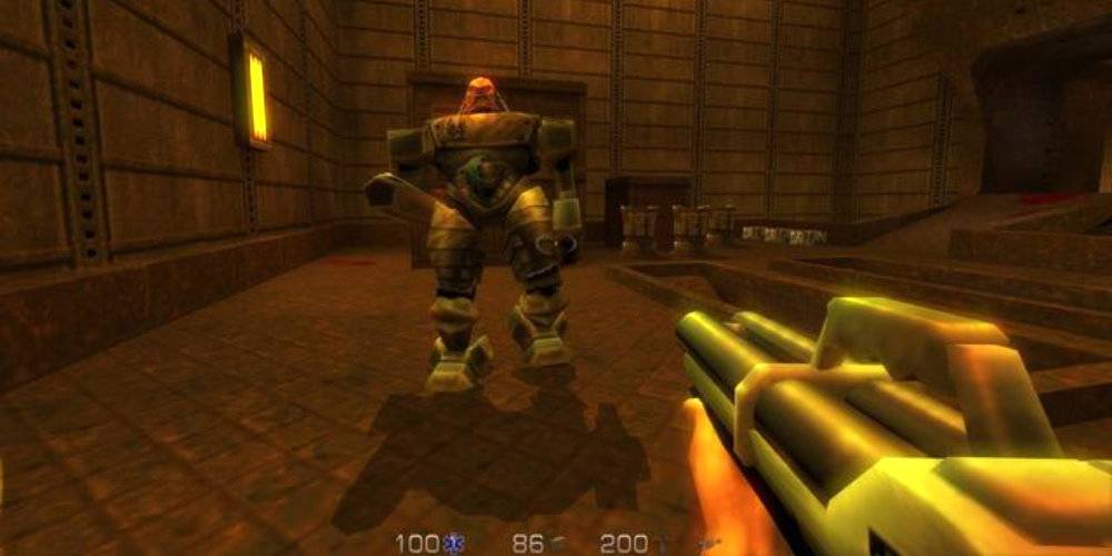 Great Old Fps Games Ranked By Metascore