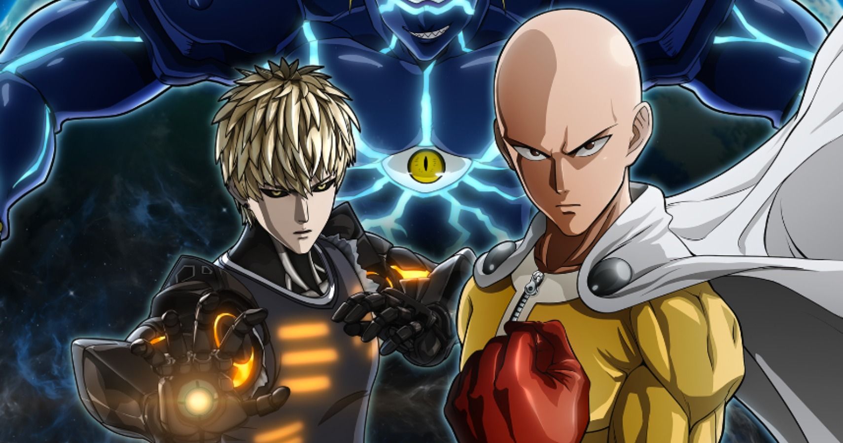 one punch man video game