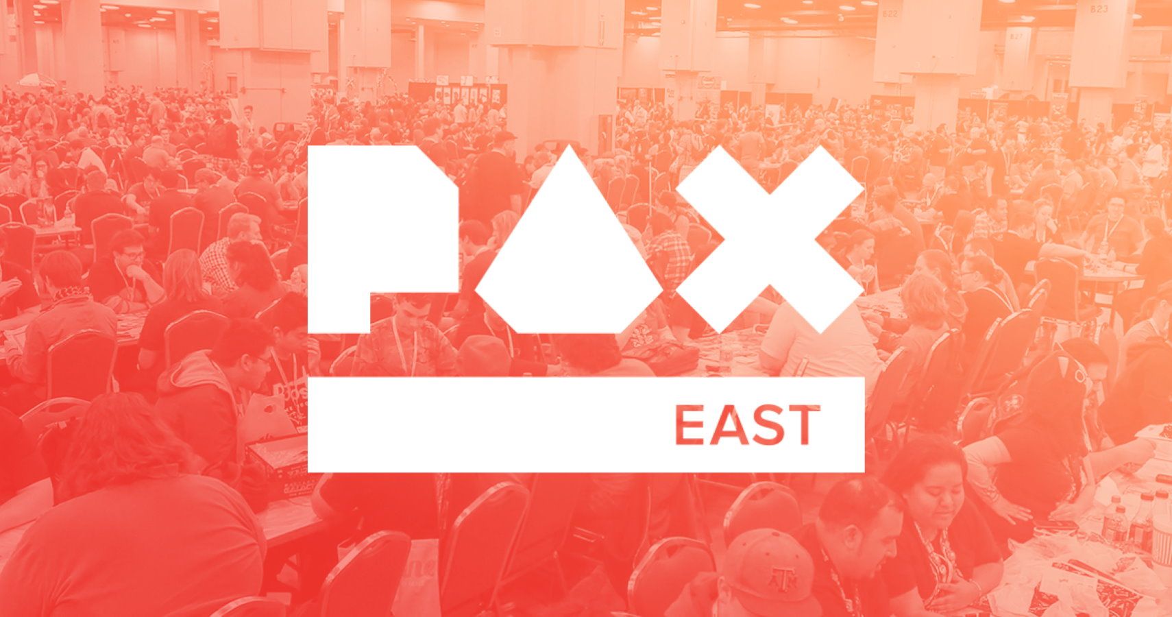 PAX East 2020 A Complete List Of Publishers Who Dropped Out