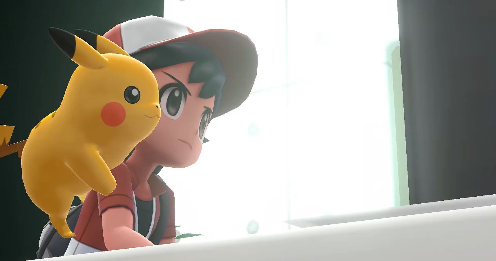 Pokémon Choose Your Own Adventure Panel At PAX East Will Turn You Into A Pokémon Trainer