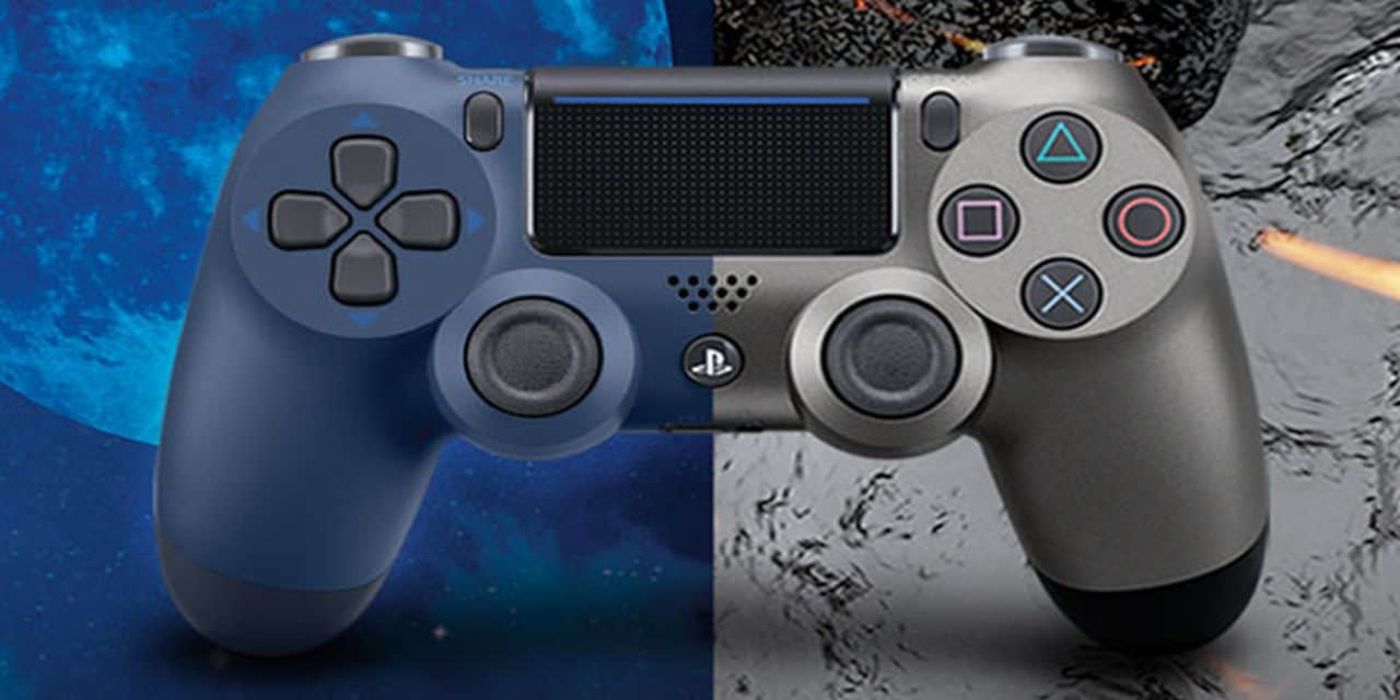 15 Best Games That Actually Utilize The PS4 Controller Speaker