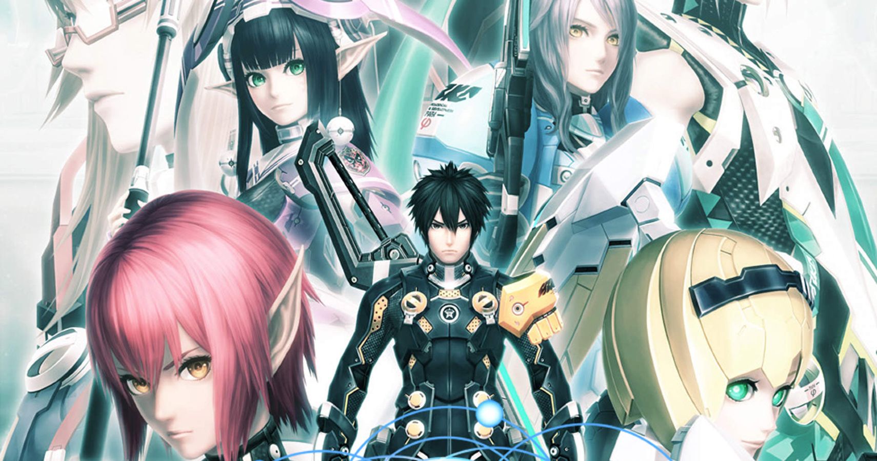 Phantasy Star Online 2: How To Get Into The Beta