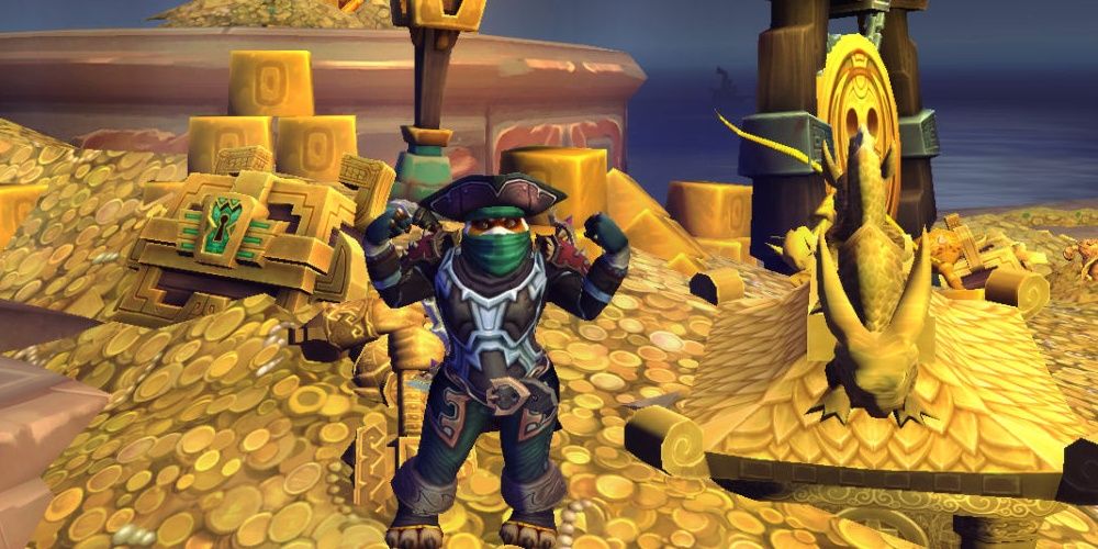Classic WoW: 15 Tips For Leveling Alts Insanely Fast