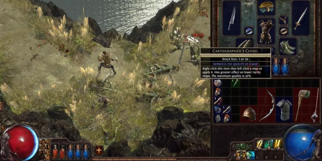 Fantastic Top Down Games Everyone Should Play