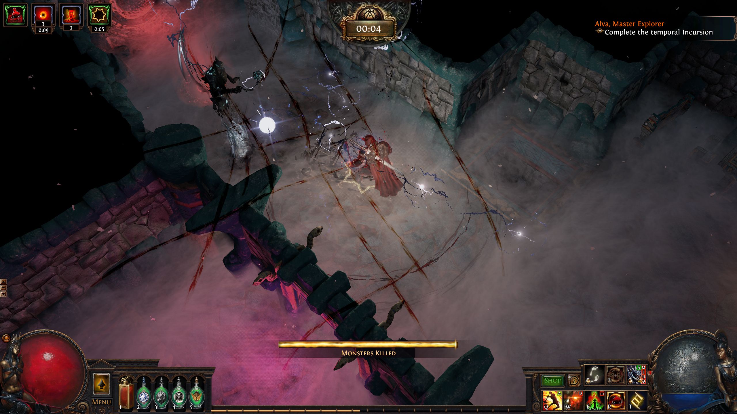 Path of Exile Delirium: 10 Things You Need To Know About The Upcoming ...