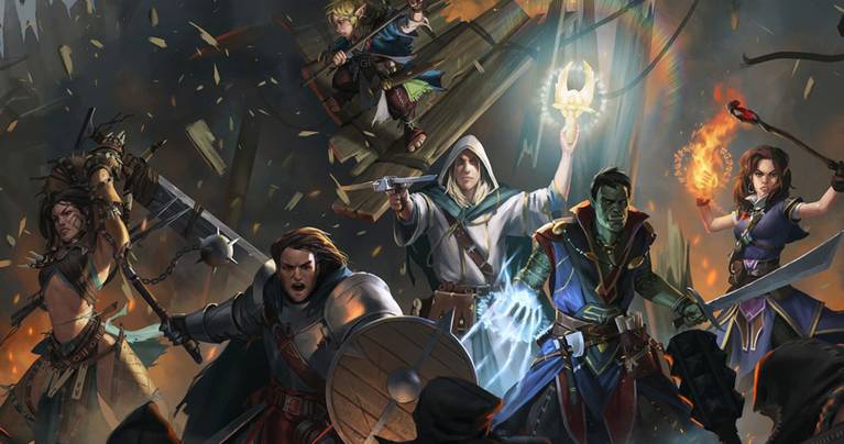 Pathfinder Kingmaker Most Powerful Classes Ranked Pathfinder Kingmaker Most Powerful Classes Ranked