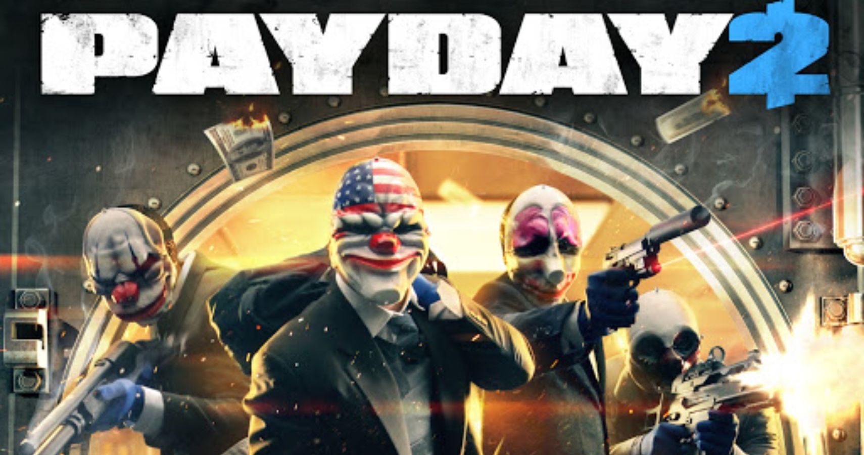 Former Starbreeze CFO Known For Payday 2 Has Been Convicted Of Insider Trading