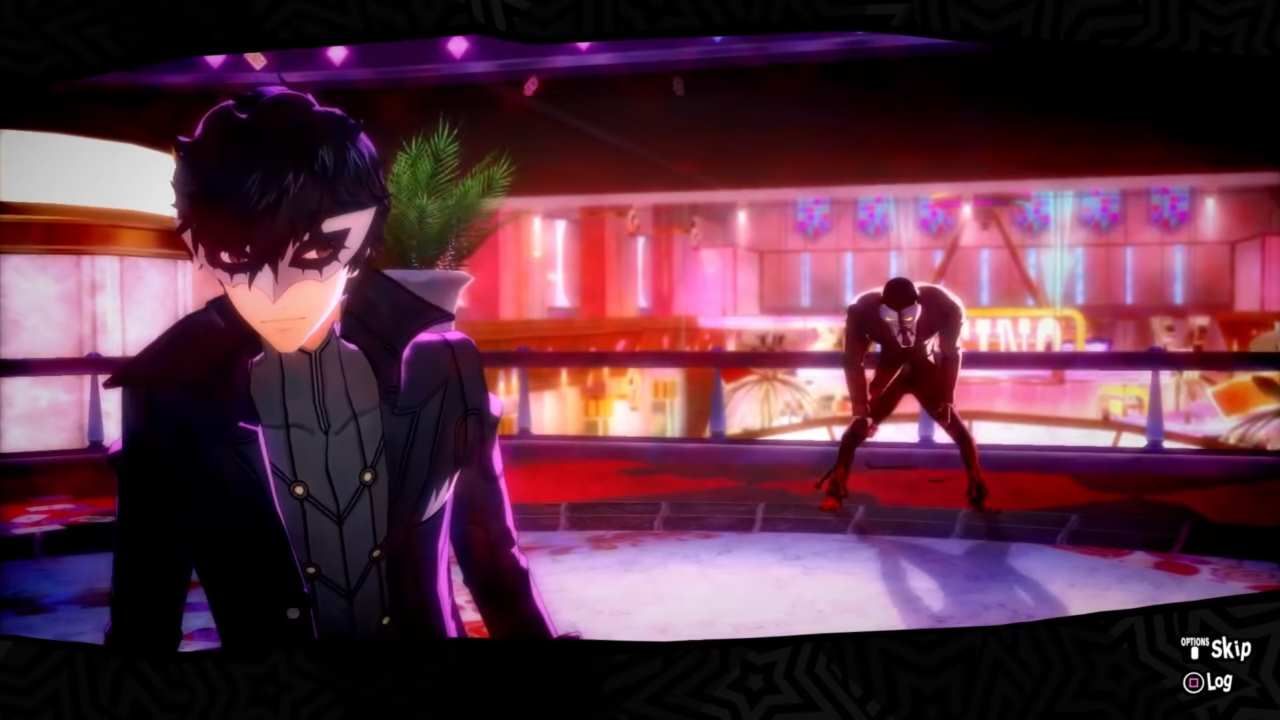 Persona 5: 10 Things That Make No Sense About Joker