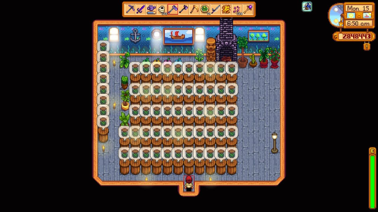 Abigail Eats Rocks: 10 Strangest Gift Likes And Dislikes In Stardew Valley