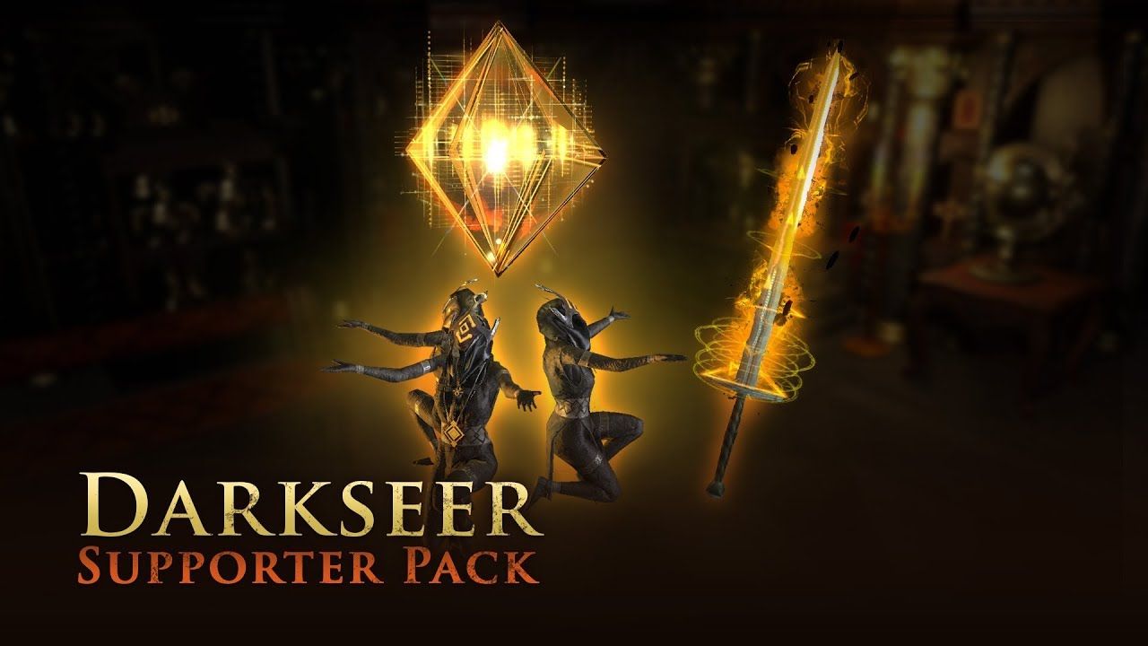 Everything New Coming To Path Of Exile Delirium