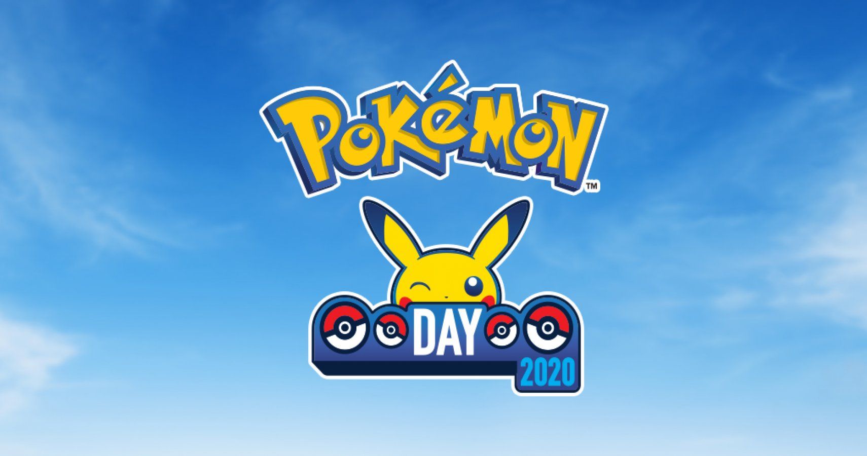 Celebrate Pokémon Day with Pokémon Go on February 27th