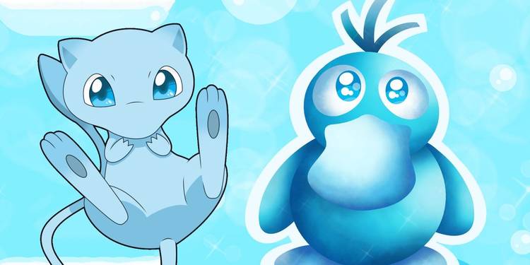 Pokemon Ranking The 15 Coolest Blue Shiny Pokemon Pokemon Ranking The 15 Coolest Blue Shiny Pokemon