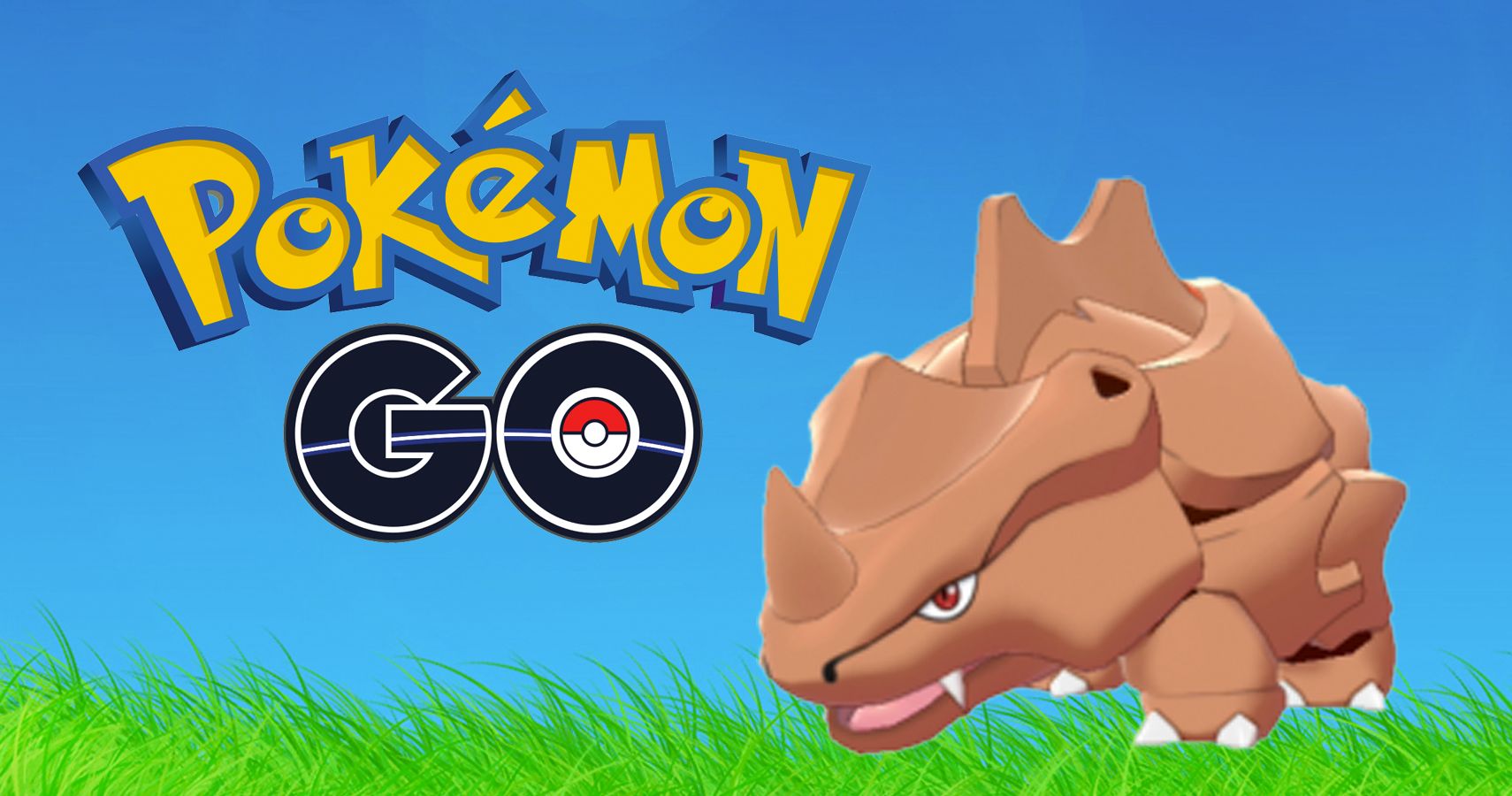 Pokemon GO Shiny Rhyhorn Guide: How To Catch Shiny Rhyhorn And