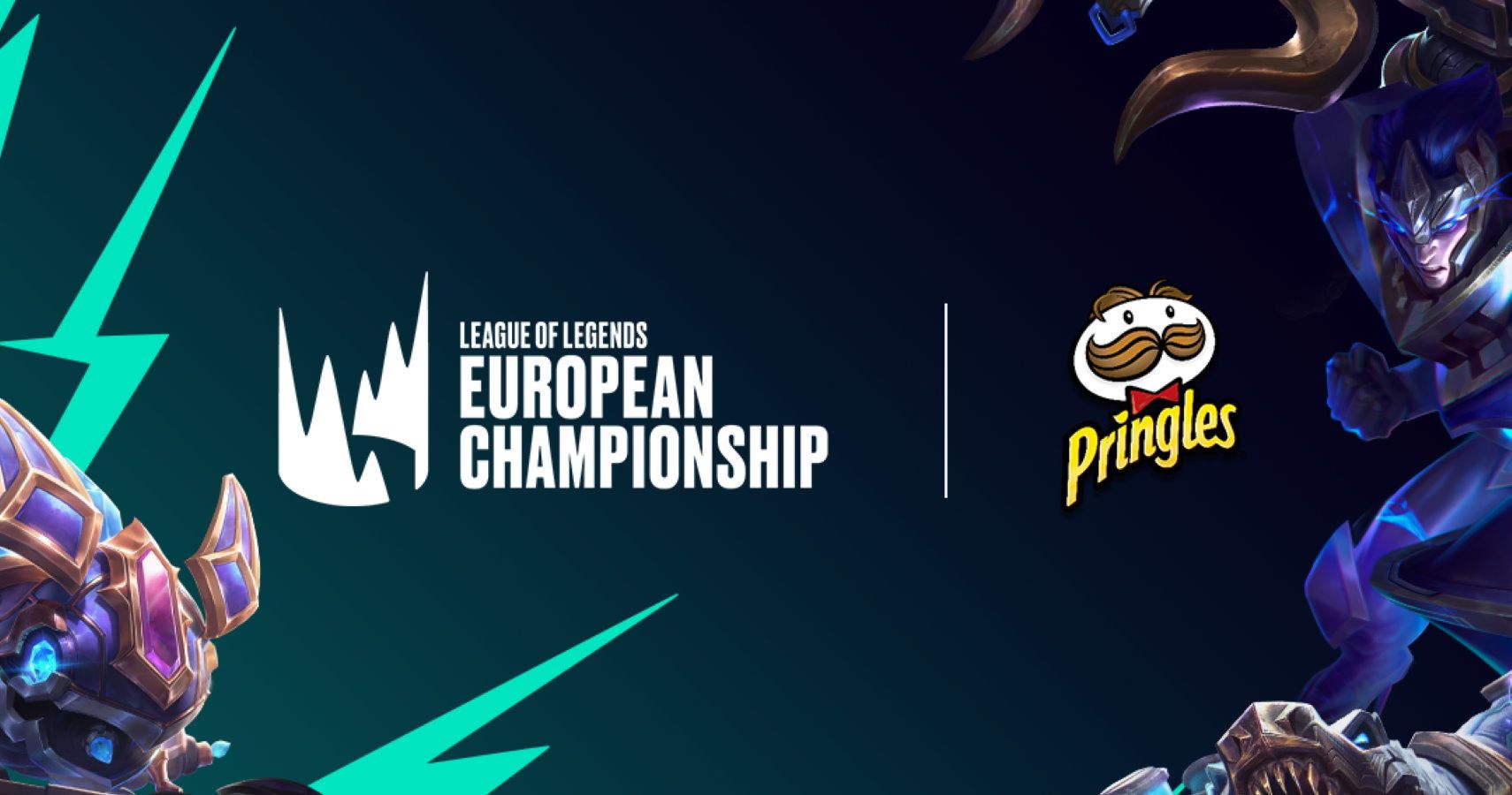Pringles Is Teaming Up With League Of Legends Once Again
