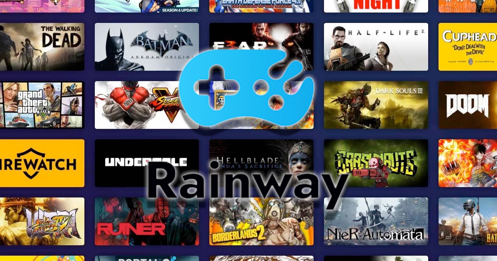 Play any PC game on your phone using Rainway, the free game streaming app  for iOS and Android