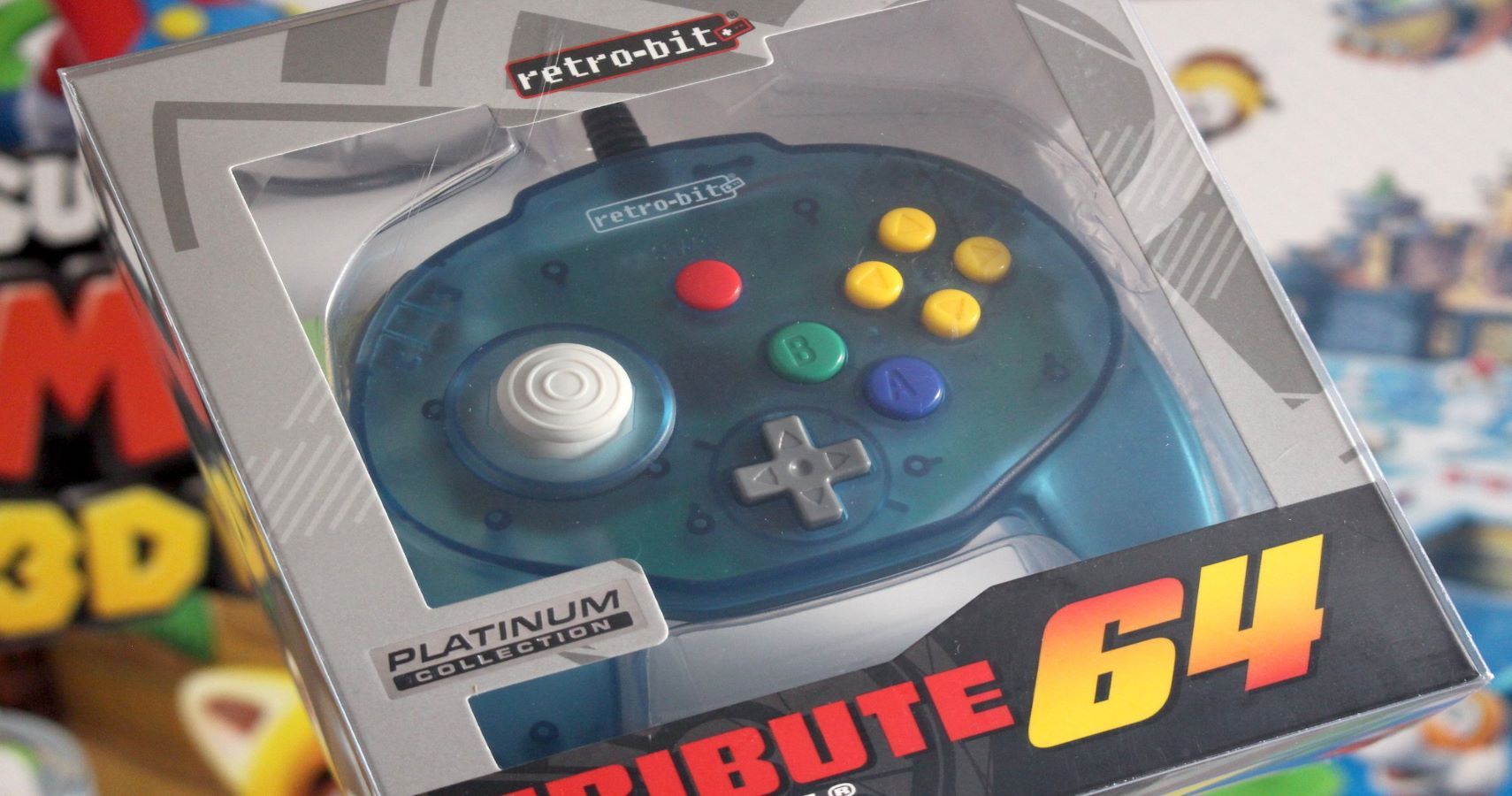 N64 Console Set Up How To  Nostalgic Video Games Nintendo 64 Walkthrough 