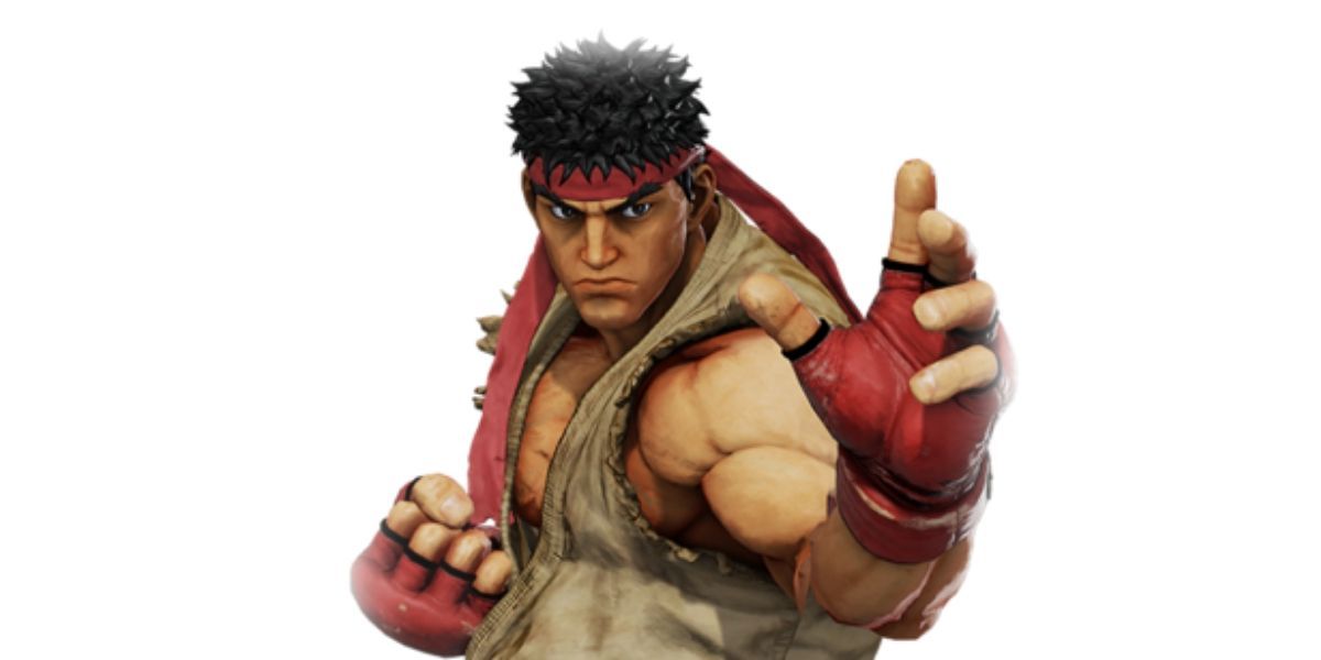 Ryu Street Fighter
