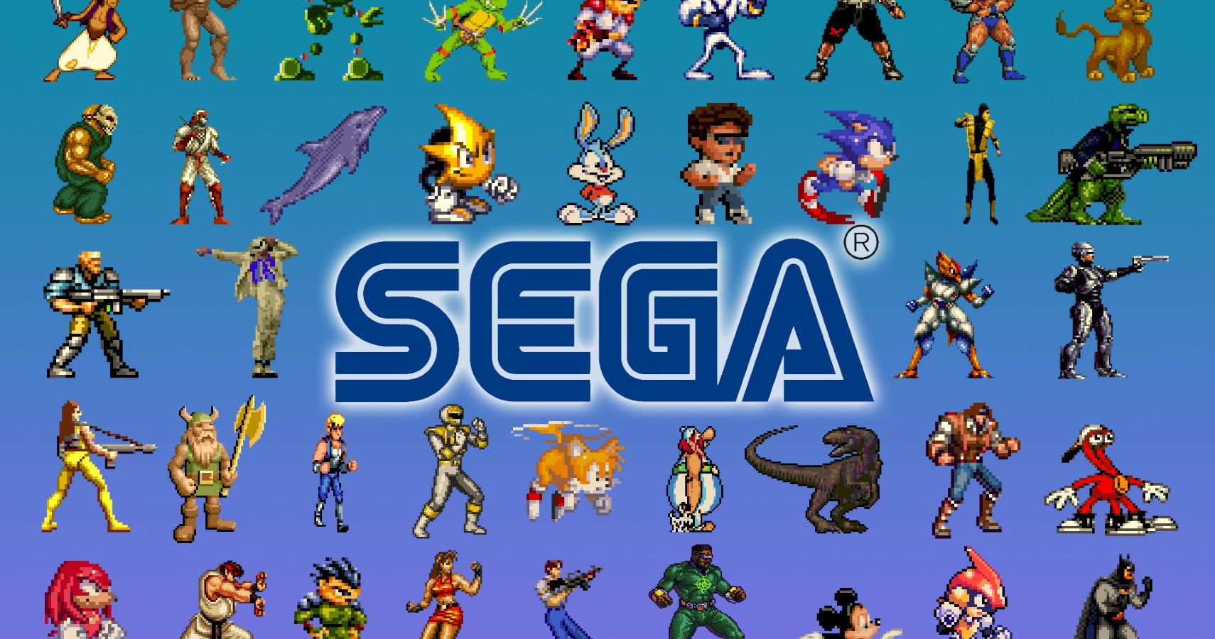 Five Sega Games That Need Movies Next