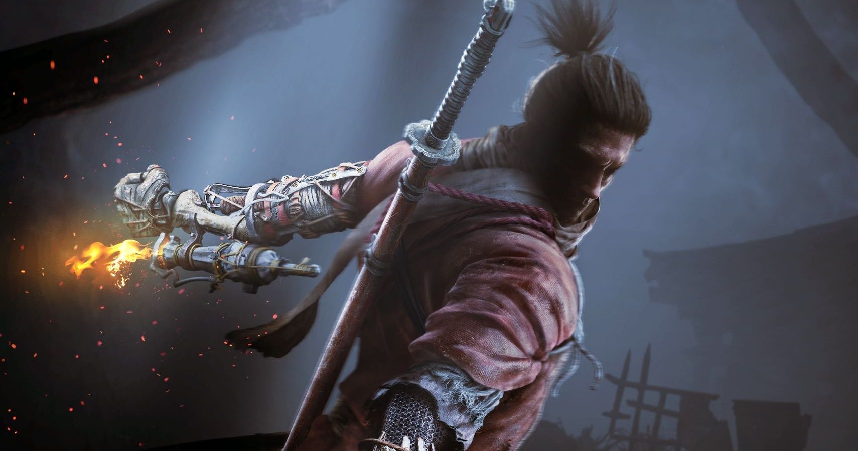 10 Quotes That Will Stick With Us Forever From Sekiro: Shadows Die Twice