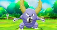 The 10 Coolest Purple Shiny Pok mon The 10 Coolest Purple Shiny Pok mon