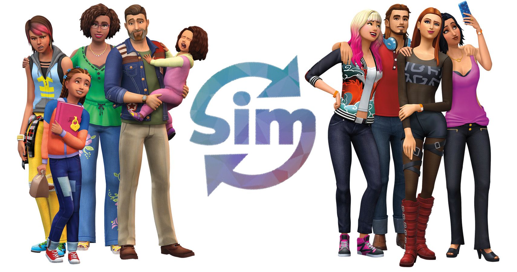 sims 4 multiplayer mod