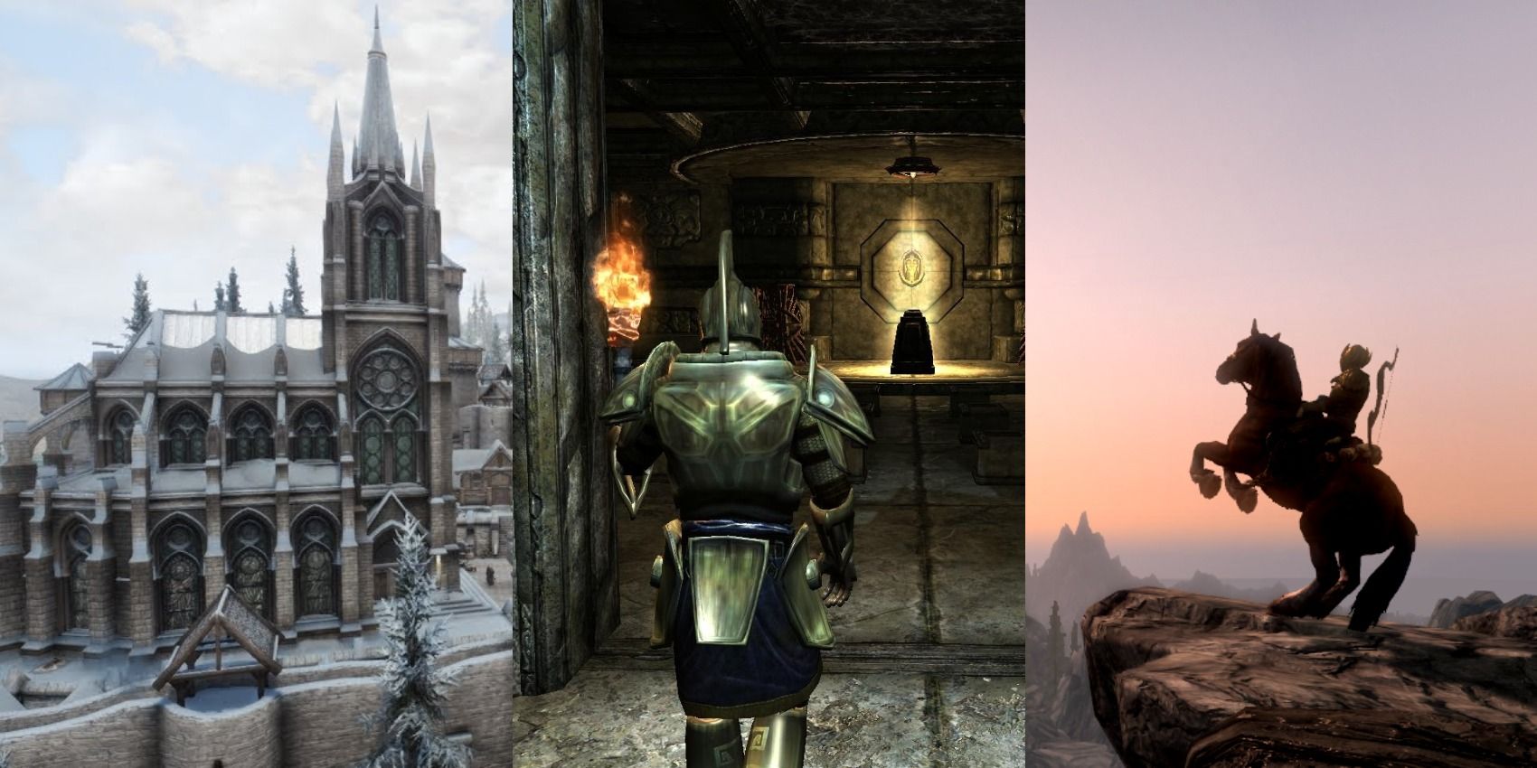 Best Skyrim Mods 2020 - Player Homes 