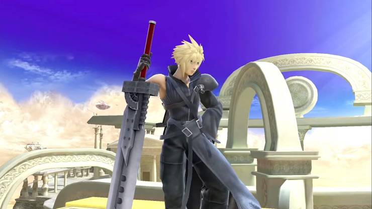 Thegamer Smash Tier List Source Tier List