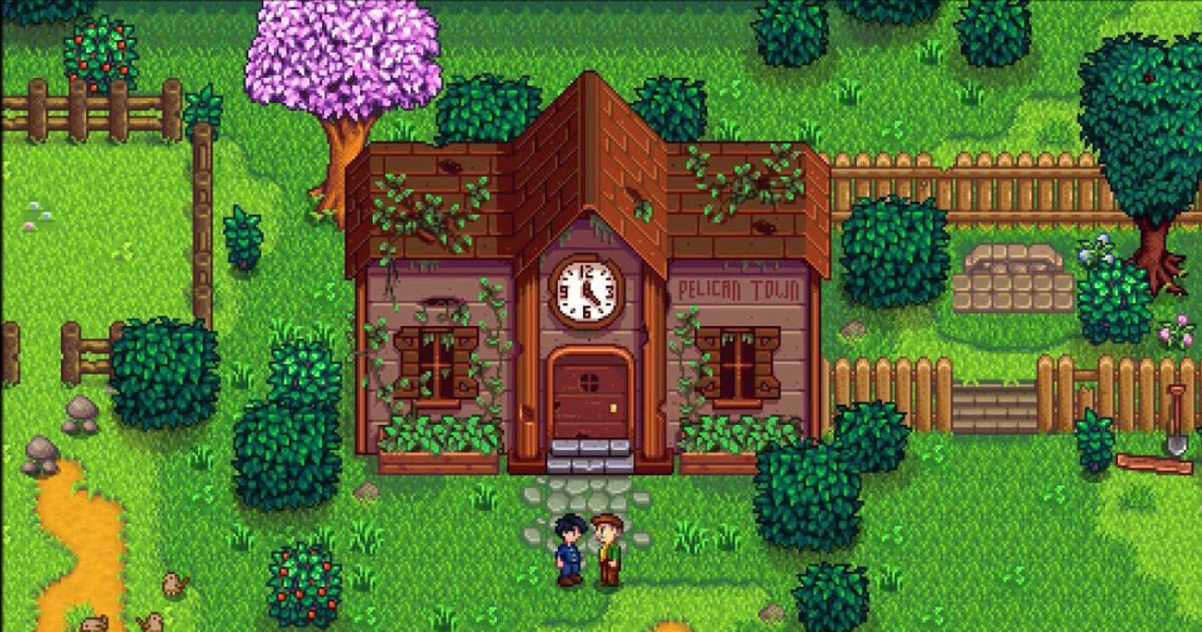 Stardew Valley: 10 Reasons Why Shane Is The Best Bachelor