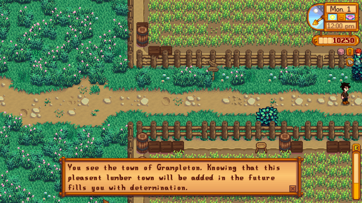 10 Coolest Things Modders Have Done For Stardew Valley ...