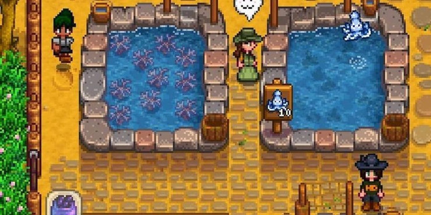 Stardew Valley 18 Of The Most Expensive Items You Can Sell (2023)