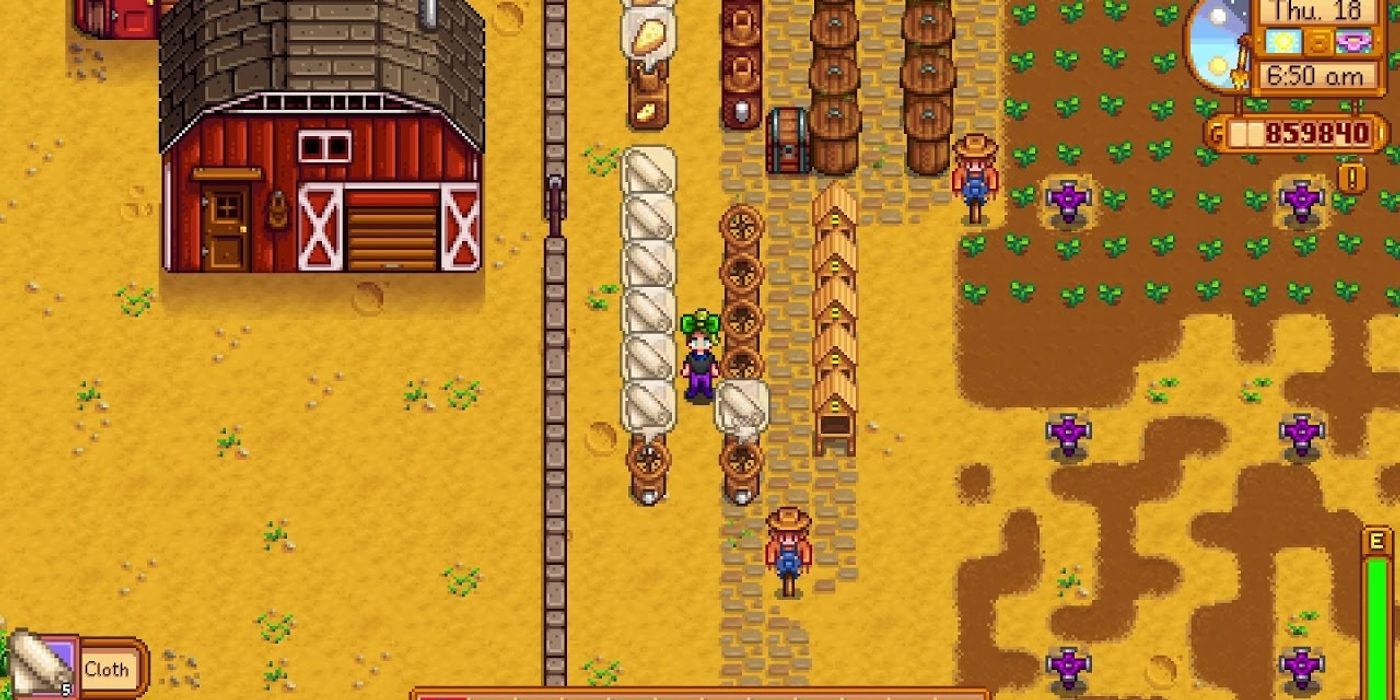 Stardew Valley 18 Of The Most Expensive Items You Can Sell (2022)