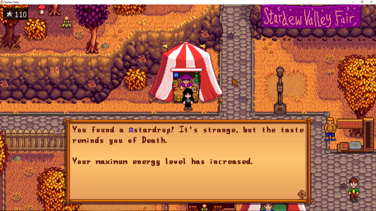 Stardew Valley 10 Hardest Achievements To Earn Thegamer