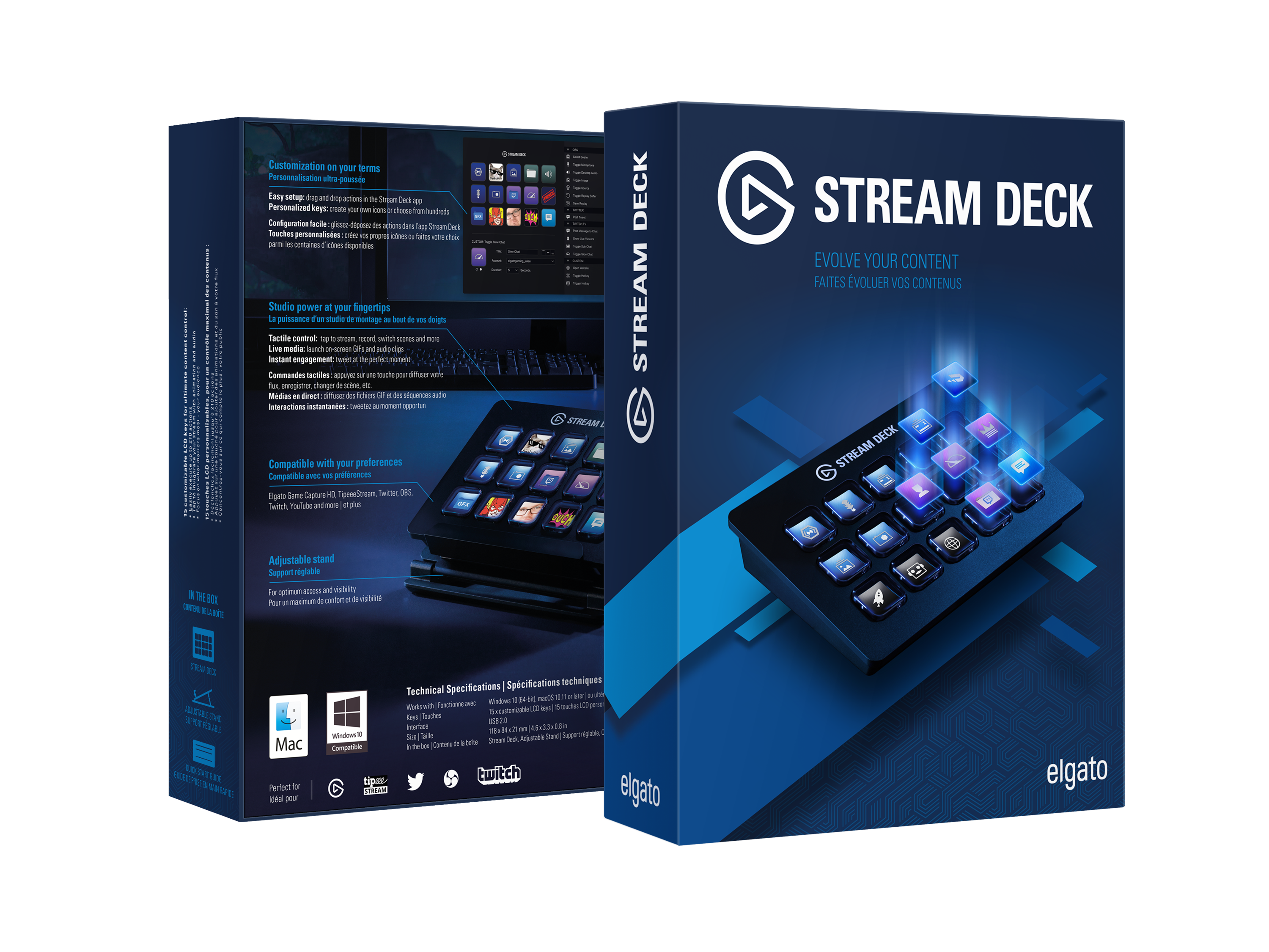 Stream Deck + review: helpful and fun tool for content creators