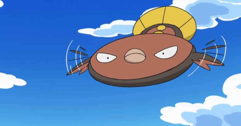 Pokemon The 10 Ugliest Ground Type Pokemon Ranked Pokemon The 10 Ugliest Ground Type Pokemon Ranked