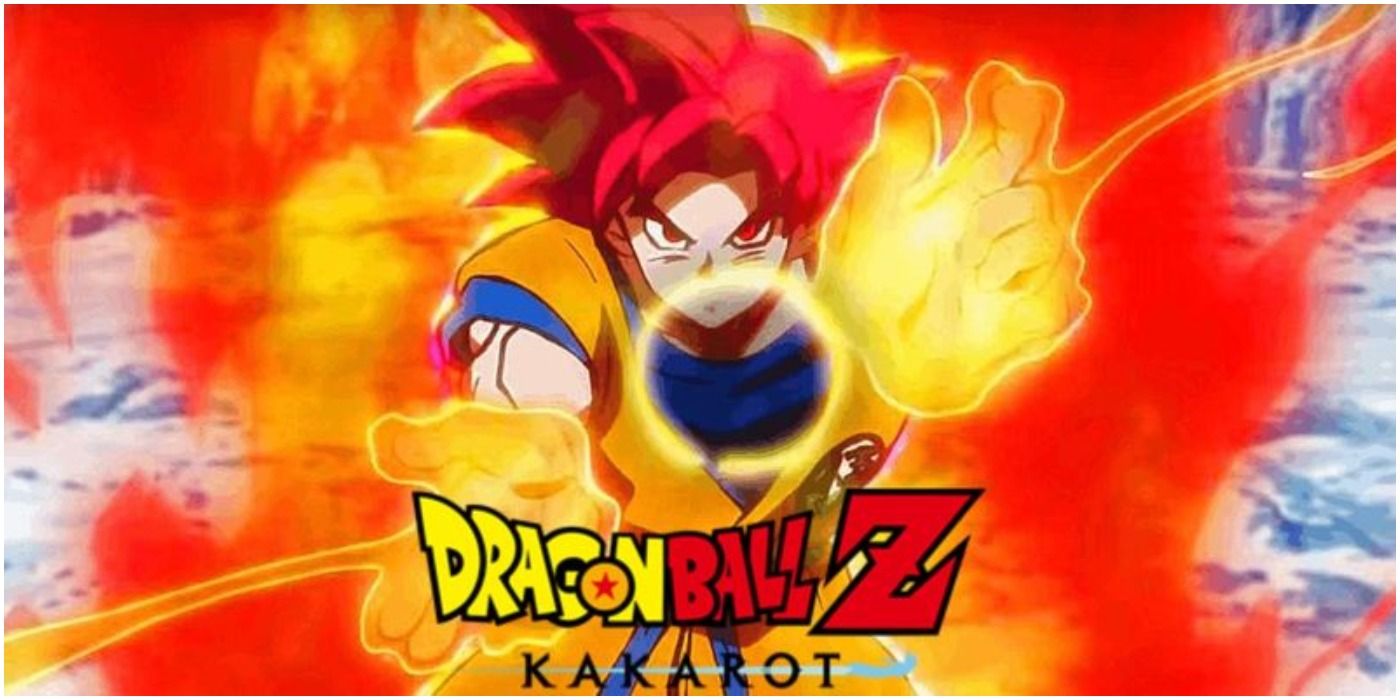 5 Reasons We Want DBZ: Kakarot 2 (& 5 Why We Want Dragon Ball Xenoverse 3)