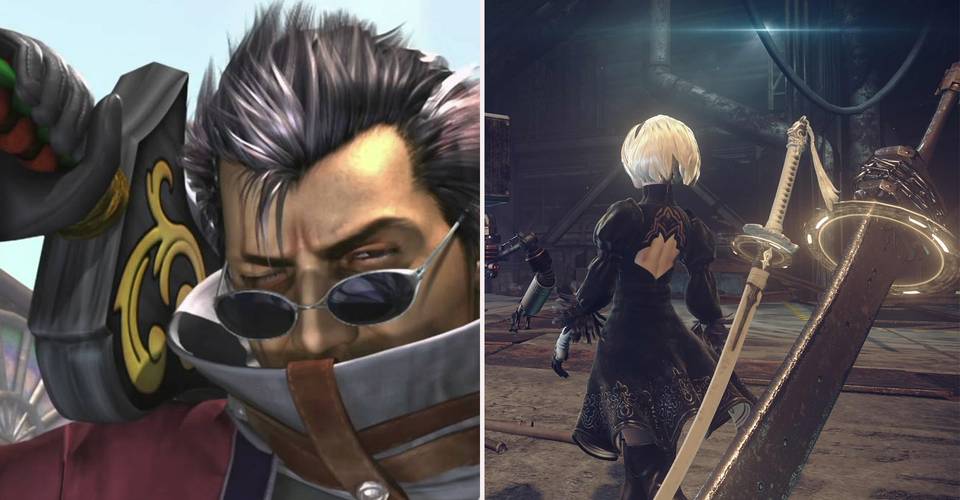 The 10 Longest Swords In Video Games How Long They Are