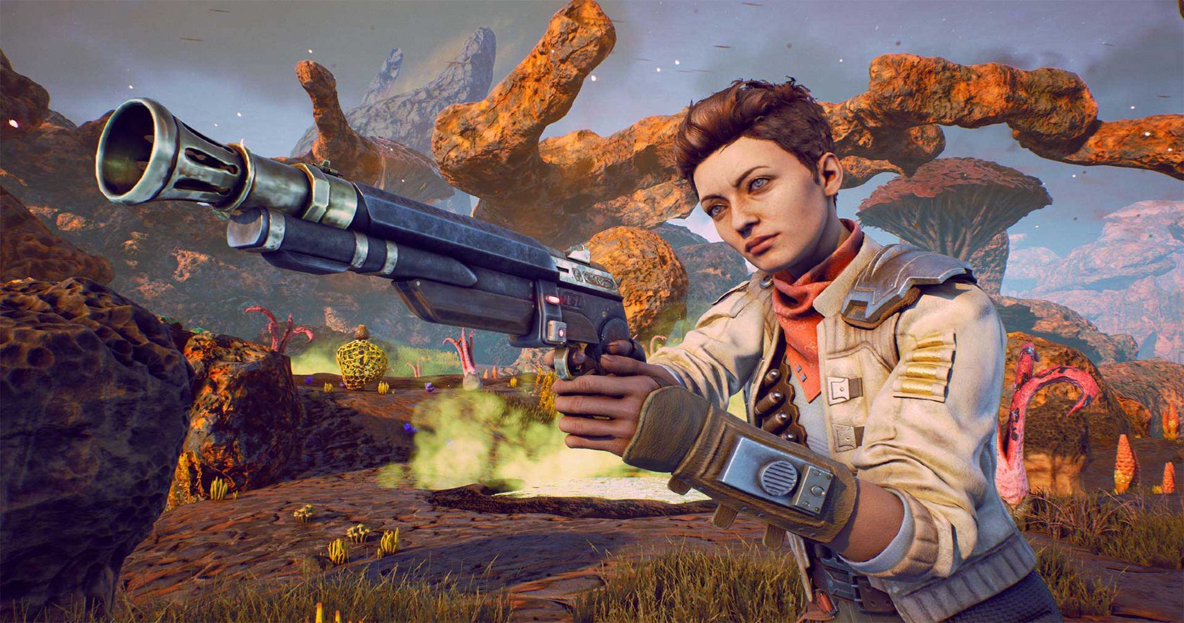 Comprar The Outer Worlds 2 Other