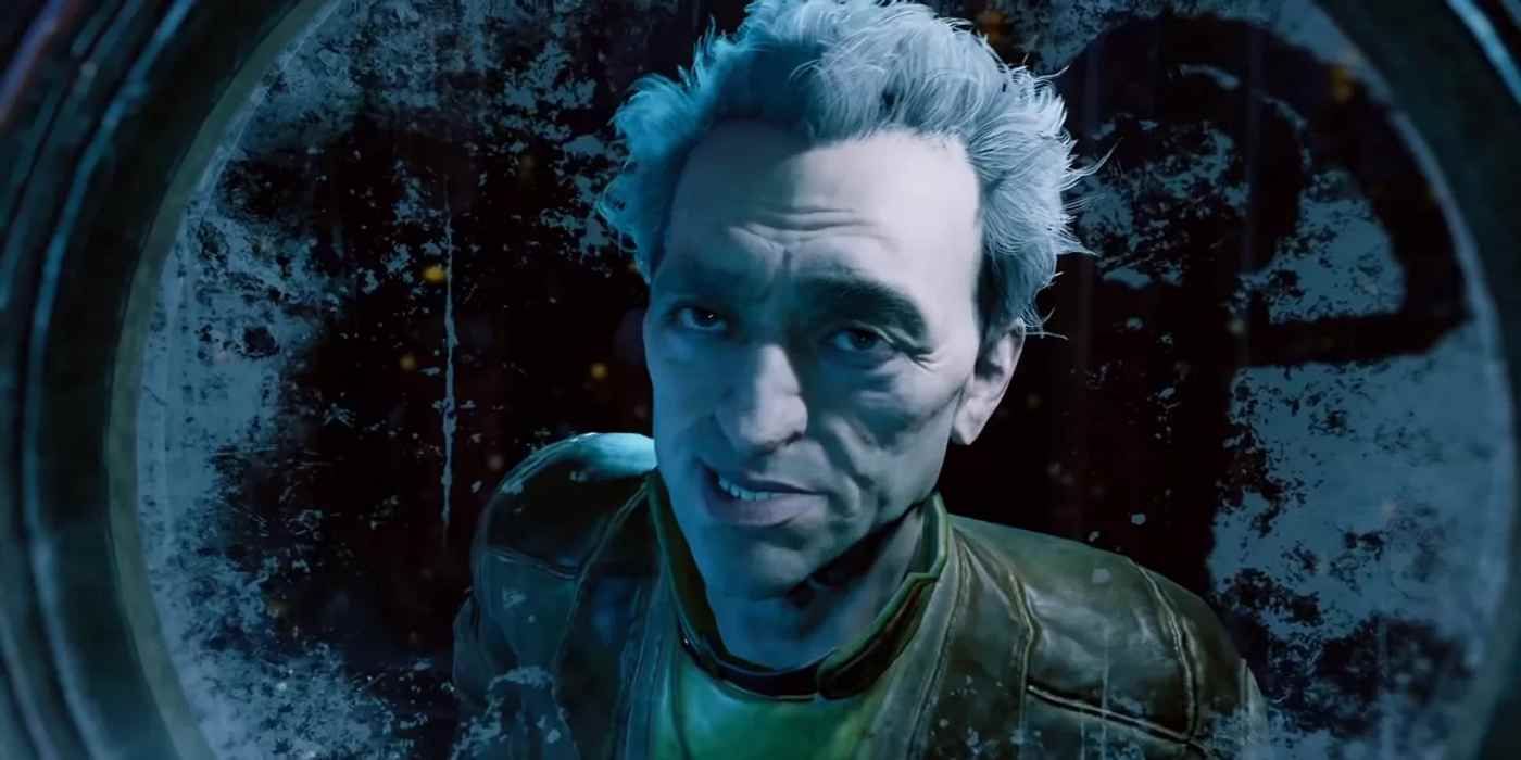 The Outer Worlds Screenshot Of Phineas