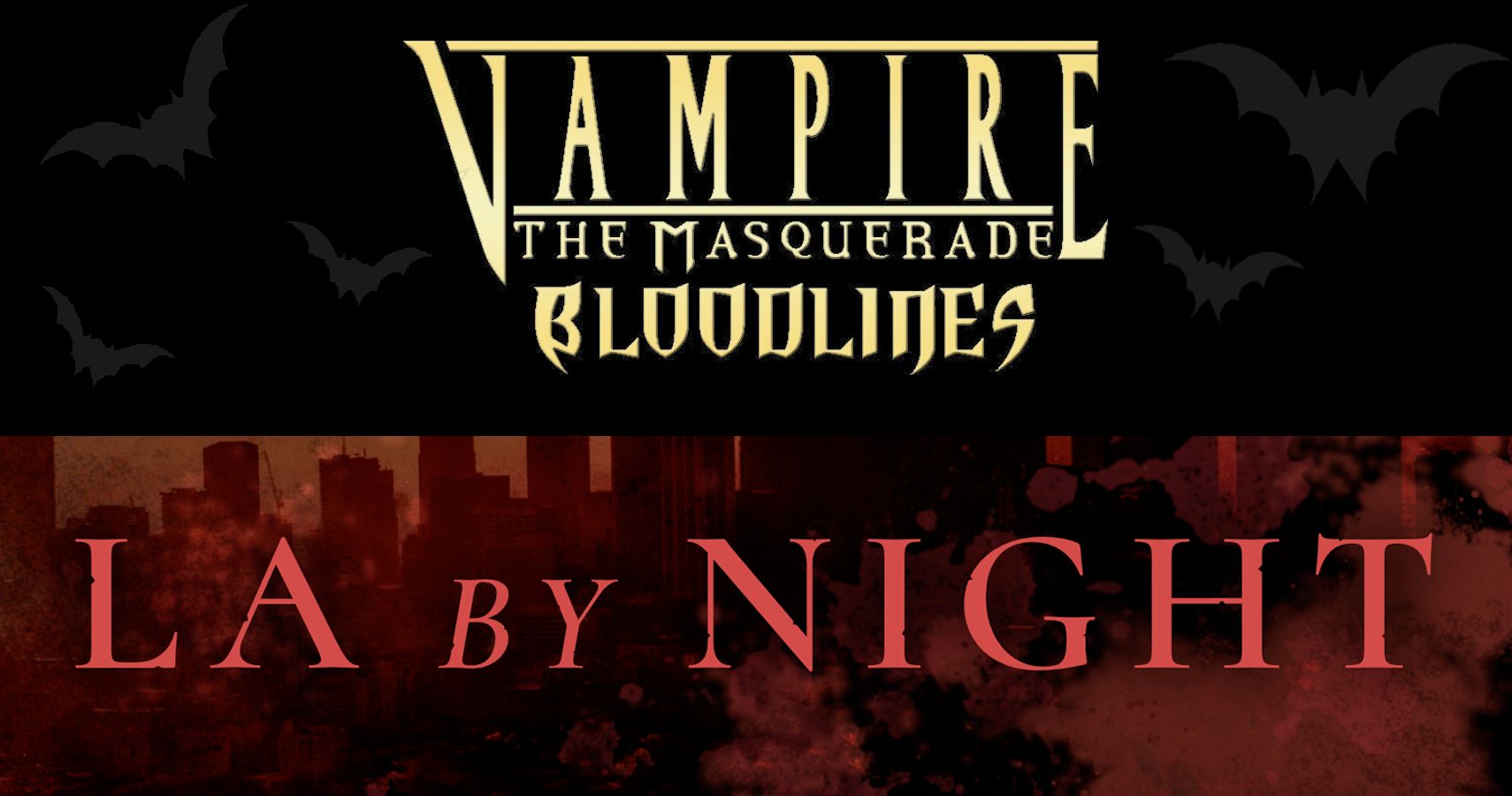 Anarch, Vampire: The Masquerade – Bloodlines Wiki